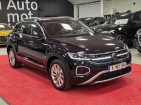 VW T-Roc 2.0 TDI | DSG | 4-Motion | Мод 2023 | Порше, снимка 2