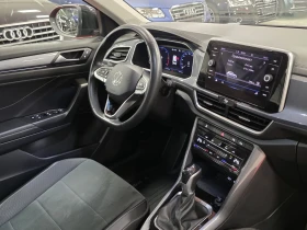 VW T-Roc 2.0 TDI | DSG | 4-Motion | Мод 2023 | Порше, снимка 12