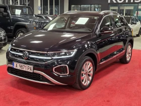 VW T-Roc 2.0 TDI | DSG | 4-Motion | Мод 2023 | Порше, снимка 3