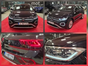 VW T-Roc 2.0 TDI | DSG | 4-Motion | Мод 2023 | Порше, снимка 8