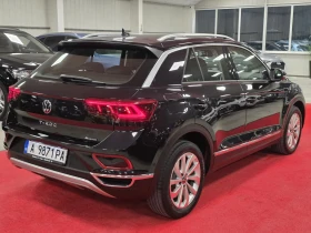 VW T-Roc 2.0 TDI | DSG | 4-Motion | Мод 2023 | Порше, снимка 6