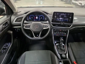 VW T-Roc 2.0 TDI | DSG | 4-Motion | Мод 2023 | Порше, снимка 9