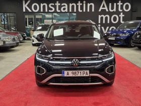 VW T-Roc 2.0 TDI | DSG | 4-Motion | Мод 2023 | Порше, снимка 1