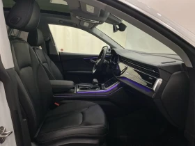 Audi Q8 мMATRIX| HEAD-UP| PANO| KEYLESS| AMBIENT| 360| B&O, снимка 10
