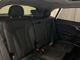 Audi Q8 мMATRIX| HEAD-UP| PANO| KEYLESS| AMBIENT| 360| B&O, снимка 15