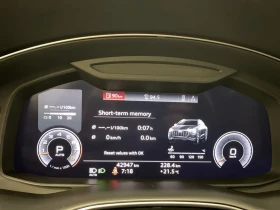 Audi Q8 мMATRIX| HEAD-UP| PANO| KEYLESS| AMBIENT| 360| B&O, снимка 8