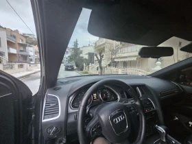 Audi Q7 Audi Q7 4.2 TDI V8 340 к.с. Facelift Bang & Olufse, снимка 8