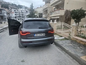 Audi Q7 Audi Q7 4.2 TDI V8 340 к.с. Facelift Bang & Olufse, снимка 2