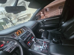 Audi Q7 Audi Q7 4.2 TDI V8 340 к.с. Facelift Bang & Olufse, снимка 9