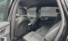 Audi Q7 45 TDI Quattro = S-line = 7 Seats Гаранция, снимка 11