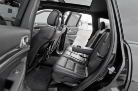 Jeep Grand cherokee  Jeep Grand Cherokee 2016 г. 3.0 Diesel, снимка 15