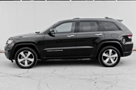Jeep Grand cherokee  Jeep Grand Cherokee 2016 г. 3.0 Diesel, снимка 6
