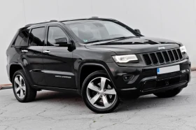 Jeep Grand cherokee  Jeep Grand Cherokee 2016 г. 3.0 Diesel, снимка 1