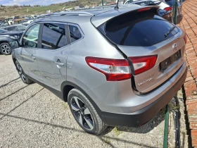 Nissan Qashqai 1.6 DCI N-Connecta, снимка 4