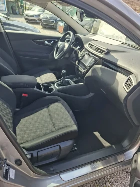 Nissan Qashqai 1.6 DCI N-Connecta, снимка 7