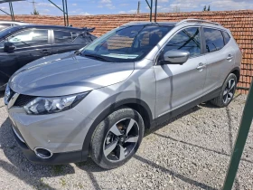 Nissan Qashqai 1.6 DCI N-Connecta, снимка 1