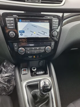 Nissan Qashqai 1.6 DCI N-Connecta, снимка 9