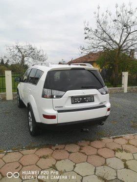 Mitsubishi Outlander 2.4 170 к.с, снимка 8
