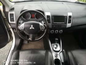 Mitsubishi Outlander 2.4 170 к.с, снимка 10