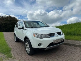 Mitsubishi Outlander 2.4 170 к.с, снимка 1