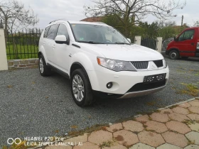 Mitsubishi Outlander 2.4 170 к.с, снимка 4