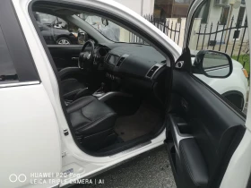 Mitsubishi Outlander 2.4 170 к.с, снимка 12