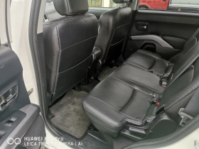 Mitsubishi Outlander 2.4 170 к.с, снимка 14