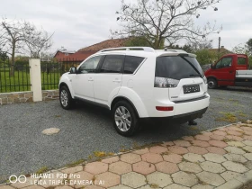 Mitsubishi Outlander 2.4 170 к.с, снимка 7