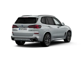 BMW X5 xDrive50e, снимка 3