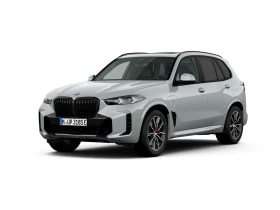 BMW X5 xDrive50e, снимка 2
