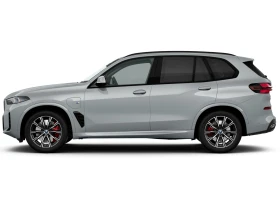 BMW X5 xDrive50e, снимка 4