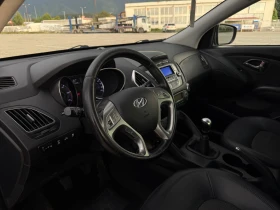 Hyundai IX35 2.0 CRDI, снимка 7