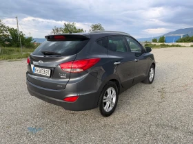 Hyundai IX35 2.0 CRDI, снимка 4