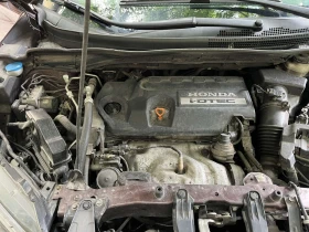 Honda Cr-v 2.2, снимка 10