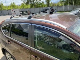 Honda Cr-v 2.2, снимка 11
