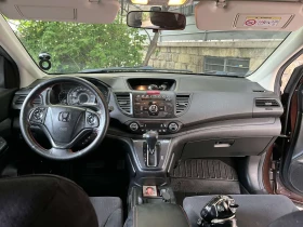 Honda Cr-v 2.2, снимка 6