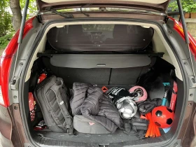 Honda Cr-v 2.2, снимка 8