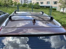 Honda Cr-v 2.2, снимка 13
