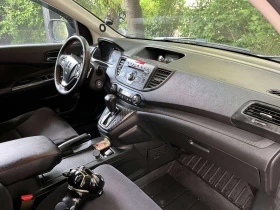 Honda Cr-v 2.2, снимка 3