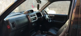 Mitsubishi L200, снимка 6