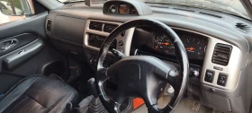 Mitsubishi L200, снимка 14