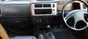 Mitsubishi L200, снимка 12