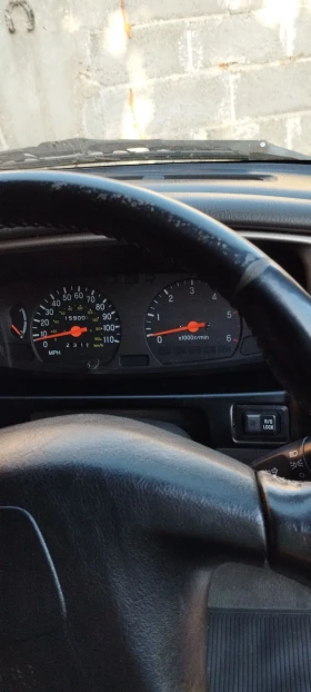 Mitsubishi L200, снимка 8