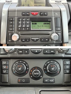 Land Rover Range Rover Sport 2.7D/4X4/HARMAN KARDON/АЛКАНТАРА/, снимка 17