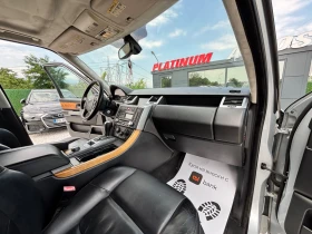 Land Rover Range Rover Sport 2.7D/4X4/HARMAN KARDON/АЛКАНТАРА/, снимка 6
