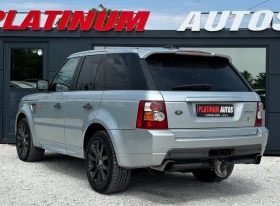 Land Rover Range Rover Sport 2.7D/4X4/HARMAN KARDON/АЛКАНТАРА/, снимка 15