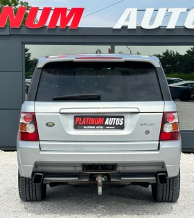 Land Rover Range Rover Sport 2.7D/4X4/HARMAN KARDON/АЛКАНТАРА/, снимка 14