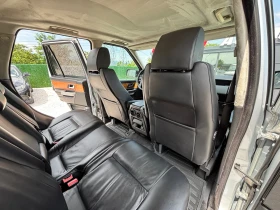 Land Rover Range Rover Sport 2.7D/4X4/HARMAN KARDON/АЛКАНТАРА/, снимка 9