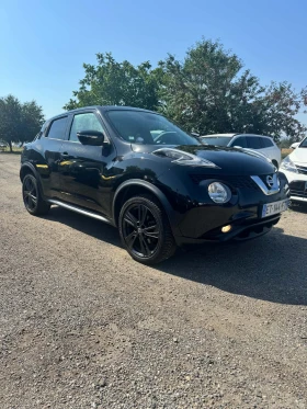 Nissan Juke 1.2 Turbo 116к.с, снимка 3