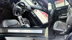 Ford Explorer ST  LINE 300кс NAvy 6 места, снимка 11